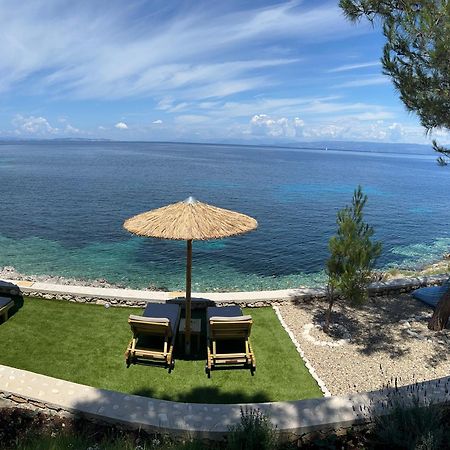 Paxos Sunrise Villas Gaios Exterior photo
