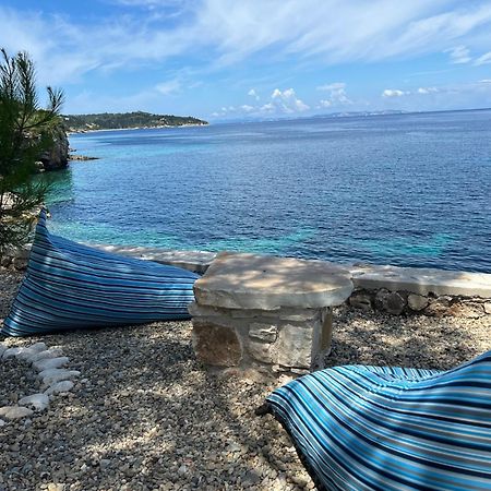 Paxos Sunrise Villas Gaios Exterior photo