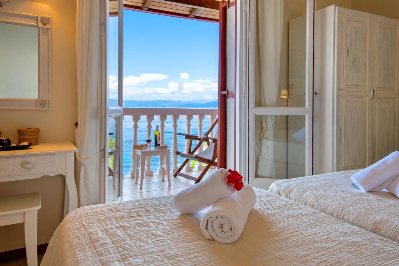 Paxos Sunrise Villas Gaios Exterior photo