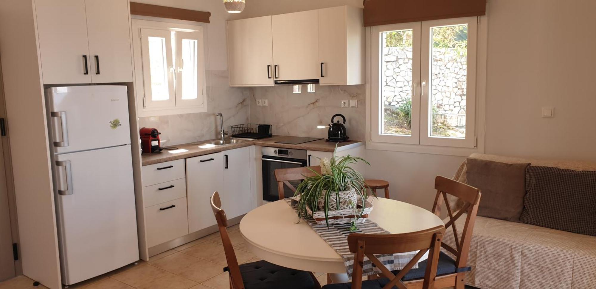 Paxos Sunrise Villas Gaios Exterior photo