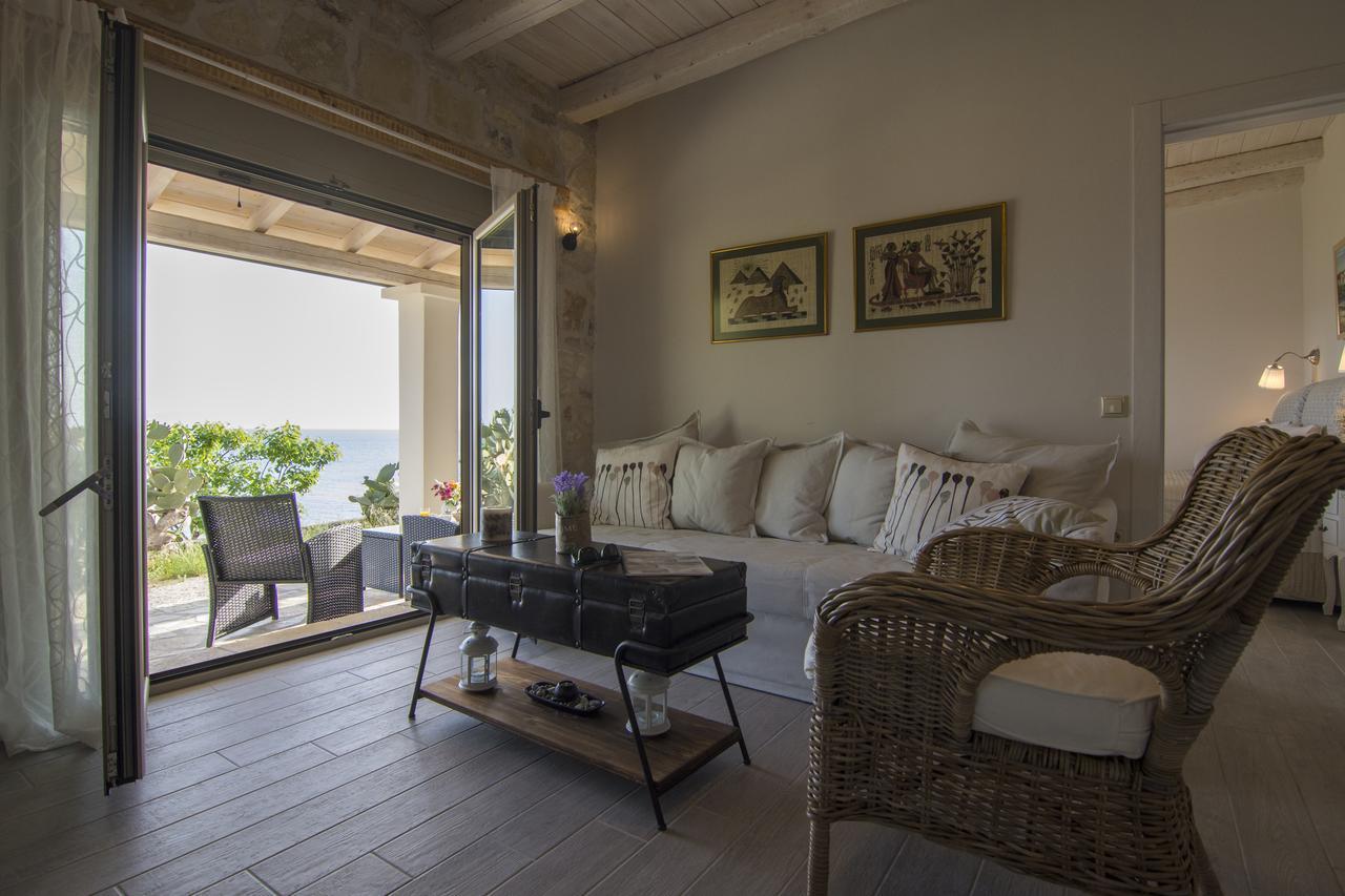 Paxos Sunrise Villas Gaios Exterior photo