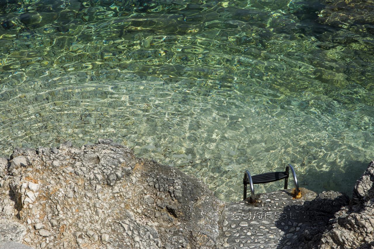 Paxos Sunrise Villas Gaios Exterior photo