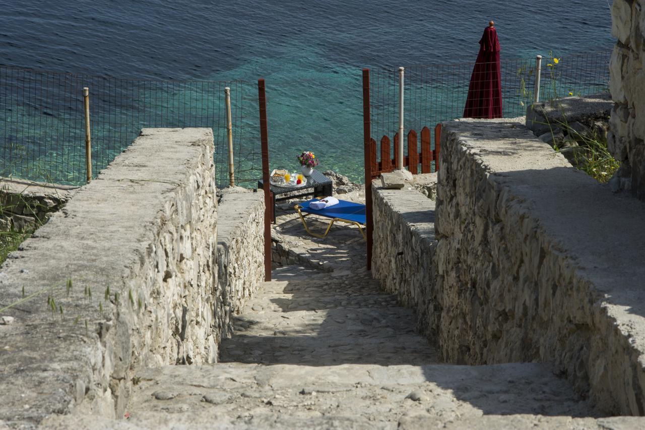 Paxos Sunrise Villas Gaios Exterior photo